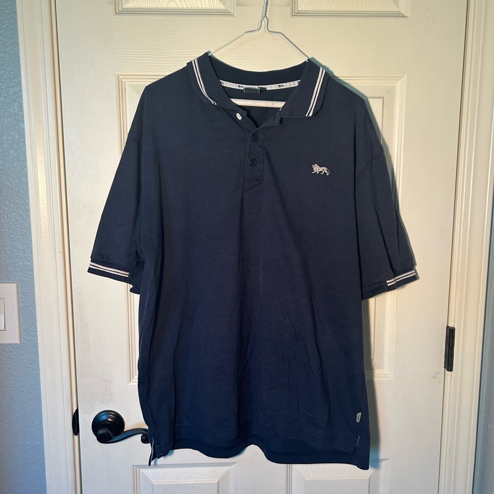 Lonsdale Polo